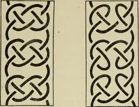 An illustration from Celtic art in pagan and Christian times (1904)