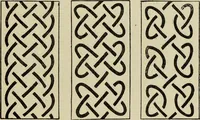 An illustration from Celtic art in pagan and Christian times (1904)
