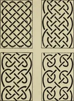 An illustration from Celtic art in pagan and Christian times (1904)