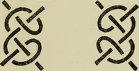 An illustration from Celtic art in pagan and Christian times (1904)