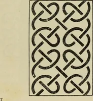 An illustration from Celtic art in pagan and Christian times (1904)