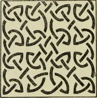 An illustration from Celtic art in pagan and Christian times (1904)