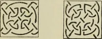 An illustration from Celtic art in pagan and Christian times (1904)