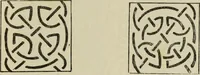 An illustration from Celtic art in pagan and Christian times (1904)