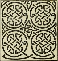 An illustration from Celtic art in pagan and Christian times (1904)