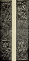 An illustration from Celtic art in pagan and Christian times (1904)