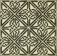An illustration from Celtic art in pagan and Christian times (1904)