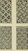An illustration from Celtic art in pagan and Christian times (1904)