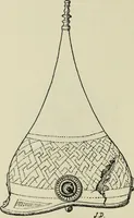 An illustration from Celtic art in pagan and Christian times (1904)