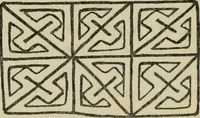 An illustration from Celtic art in pagan and Christian times (1904)