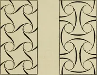 An illustration from Celtic art in pagan and Christian times (1904)