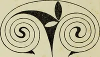 An illustration from Celtic art in pagan and Christian times (1904)