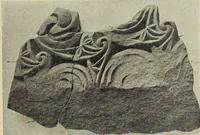 An illustration from Celtic art in pagan and Christian times (1904)