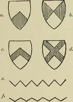 An illustration from Celtic art in pagan and Christian times (1904)
