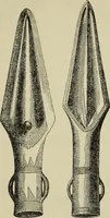 An illustration from Celtic art in pagan and Christian times (1904)