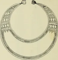 An illustration from Celtic art in pagan and Christian times (1904)