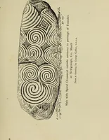 An illustration from Celtic art in pagan and Christian times (1904)