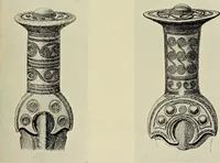 An illustration from Celtic art in pagan and Christian times (1904)