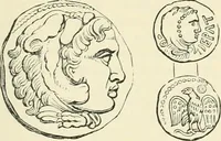 An illustration from The Celt, the Roman, and the Saxon : a history of the early inhabitants of Britain, down to the conversion of the Anglo-Saxons to Christianity ; illustrated by the ancient remains brought to light by recent research / by Thomas Wright ; with numerous engravings on wood (1902)