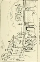 An illustration from The Celt, the Roman, and the Saxon : a history of the early inhabitants of Britain, down to the conversion of the Anglo-Saxons to Christianity ; illustrated by the ancient remains brought to light by recent research / by Thomas Wright ; with numerous engravings on wood (1902)