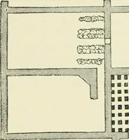 An illustration from The Celt, the Roman, and the Saxon : a history of the early inhabitants of Britain, down to the conversion of the Anglo-Saxons to Christianity ; illustrated by the ancient remains brought to light by recent research / by Thomas Wright ; with numerous engravings on wood (1902)