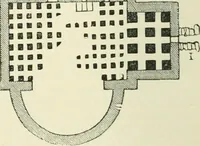 An illustration from The Celt, the Roman, and the Saxon : a history of the early inhabitants of Britain, down to the conversion of the Anglo-Saxons to Christianity ; illustrated by the ancient remains brought to light by recent research / by Thomas Wright ; with numerous engravings on wood (1902)