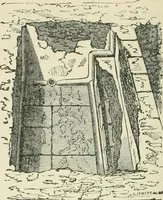 An illustration from The Celt, the Roman, and the Saxon : a history of the early inhabitants of Britain, down to the conversion of the Anglo-Saxons to Christianity ; illustrated by the ancient remains brought to light by recent research / by Thomas Wright ; with numerous engravings on wood (1902)