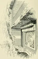 An illustration from The Celt, the Roman, and the Saxon : a history of the early inhabitants of Britain, down to the conversion of the Anglo-Saxons to Christianity ; illustrated by the ancient remains brought to light by recent research / by Thomas Wright ; with numerous engravings on wood (1902)