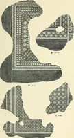 An illustration from The Celt, the Roman, and the Saxon : a history of the early inhabitants of Britain, down to the conversion of the Anglo-Saxons to Christianity ; illustrated by the ancient remains brought to light by recent research / by Thomas Wright ; with numerous engravings on wood (1902)