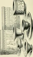 An illustration from The Celt, the Roman, and the Saxon : a history of the early inhabitants of Britain, down to the conversion of the Anglo-Saxons to Christianity ; illustrated by the ancient remains brought to light by recent research / by Thomas Wright ; with numerous engravings on wood (1902)