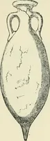 An illustration from The Celt, the Roman, and the Saxon : a history of the early inhabitants of Britain, down to the conversion of the Anglo-Saxons to Christianity ; illustrated by the ancient remains brought to light by recent research / by Thomas Wright ; with numerous engravings on wood (1902)
