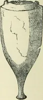 An illustration from The Celt, the Roman, and the Saxon : a history of the early inhabitants of Britain, down to the conversion of the Anglo-Saxons to Christianity ; illustrated by the ancient remains brought to light by recent research / by Thomas Wright ; with numerous engravings on wood (1902)