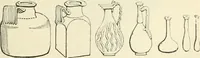 An illustration from The Celt, the Roman, and the Saxon : a history of the early inhabitants of Britain, down to the conversion of the Anglo-Saxons to Christianity ; illustrated by the ancient remains brought to light by recent research / by Thomas Wright ; with numerous engravings on wood (1902)