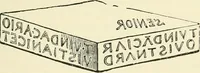 Picture 63 of 130 from The Celt, the Roman, and the Saxon : a history of the early inhabitants of Britain, down to the conversion of the Anglo-Saxons to Christianity ; illustrated by the ancient remains brought to light by recent research / by Thomas Wright ; with numerous engravings on wood (1902), leaf 316