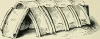 Picture 76 of 130 from The Celt, the Roman, and the Saxon : a history of the early inhabitants of Britain, down to the conversion of the Anglo-Saxons to Christianity ; illustrated by the ancient remains brought to light by recent research / by Thomas Wright ; with numerous engravings on wood (1902), leaf 379