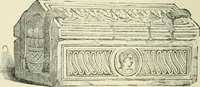 An illustration from The Celt, the Roman, and the Saxon : a history of the early inhabitants of Britain, down to the conversion of the Anglo-Saxons to Christianity ; illustrated by the ancient remains brought to light by recent research / by Thomas Wright ; with numerous engravings on wood (1902)