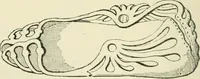 An illustration from The Celt, the Roman, and the Saxon : a history of the early inhabitants of Britain, down to the conversion of the Anglo-Saxons to Christianity ; illustrated by the ancient remains brought to light by recent research / by Thomas Wright ; with numerous engravings on wood (1902)