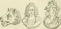 Picture 101 of 130 from The Celt, the Roman, and the Saxon : a history of the early inhabitants of Britain, down to the conversion of the Anglo-Saxons to Christianity ; illustrated by the ancient remains brought to light by recent research / by Thomas Wright ; with numerous engravings on wood (1902), leaf 429