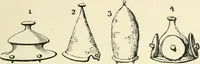 An illustration from The Celt, the Roman, and the Saxon : a history of the early inhabitants of Britain, down to the conversion of the Anglo-Saxons to Christianity ; illustrated by the ancient remains brought to light by recent research / by Thomas Wright ; with numerous engravings on wood (1902)