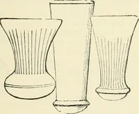 An illustration from The Celt, the Roman, and the Saxon : a history of the early inhabitants of Britain, down to the conversion of the Anglo-Saxons to Christianity ; illustrated by the ancient remains brought to light by recent research / by Thomas Wright ; with numerous engravings on wood (1902)