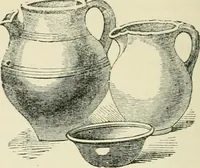 An illustration from The Celt, the Roman, and the Saxon : a history of the early inhabitants of Britain, down to the conversion of the Anglo-Saxons to Christianity ; illustrated by the ancient remains brought to light by recent research / by Thomas Wright ; with numerous engravings on wood (1902)