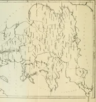An illustration from The Celt, the Roman, and the Saxon : a history of the early inhabitants of Britain, down to the conversion of the Anglo-Saxons to Christianity ; illustrated by the ancient remains brought to light by recent research / by Thomas Wright ; with numerous engravings on wood (1902)