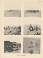 Picture 6 of 7 from The Cemeteries of Abydos (1913), leaf 105