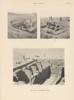 Picture 7 of 7 from The Cemeteries of Abydos (1913), leaf 111