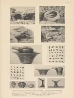An illustration from The Cemeteries of Abydos (1913)