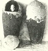 Picture 79 of 110 from The Cemeteries of Abydos (1913), leaf 104