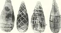 Picture 87 of 110 from The Cemeteries of Abydos (1913), leaf 106