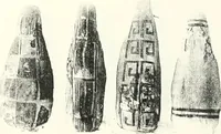 Picture 91 of 110 from The Cemeteries of Abydos (1913), leaf 106