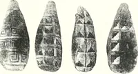 Picture 94 of 110 from The Cemeteries of Abydos (1913), leaf 108