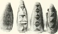 Picture 101 of 110 from The Cemeteries of Abydos (1913), leaf 108